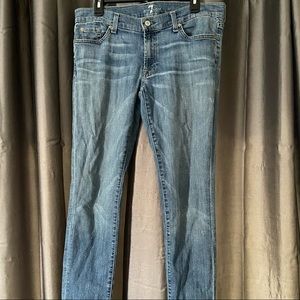 7 For All Mankind Jeans